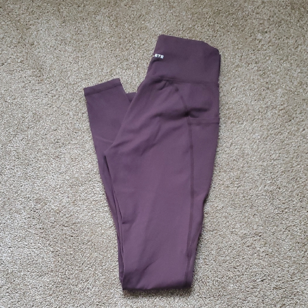 Alphalete Alphalux Sparrow Legging